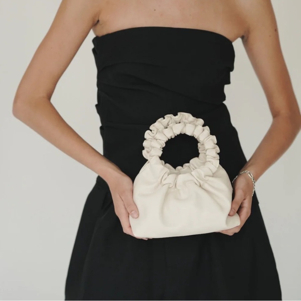 NWT Verafied Cloud Mini Bag